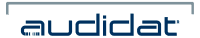 Audidat logo